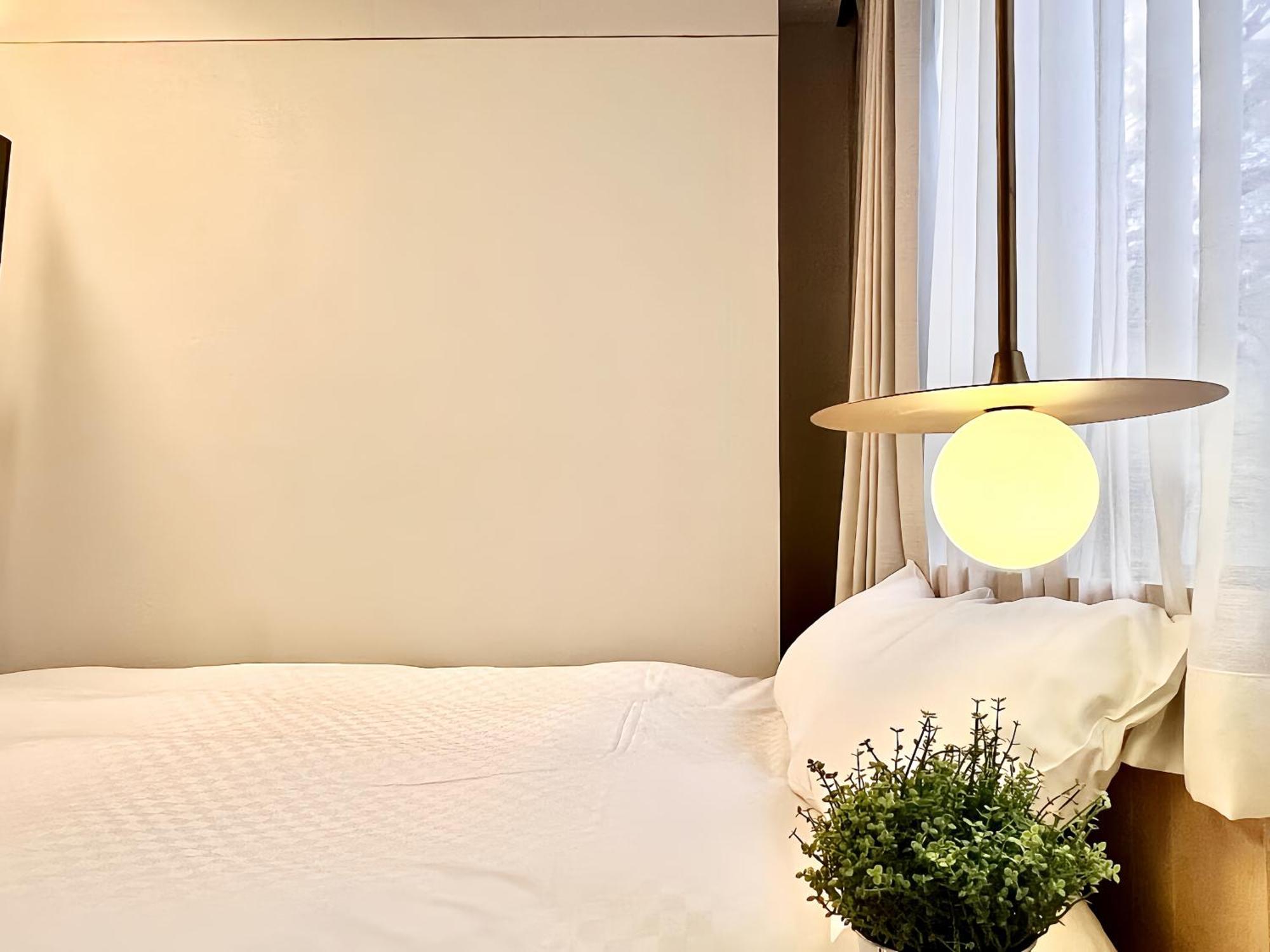 Aparthotel 东京上野超级中心 设计师房间yeoa 上野公园3分钟 车站1分钟 超级繁华 免费wifi 戴森吹风 Tokyo